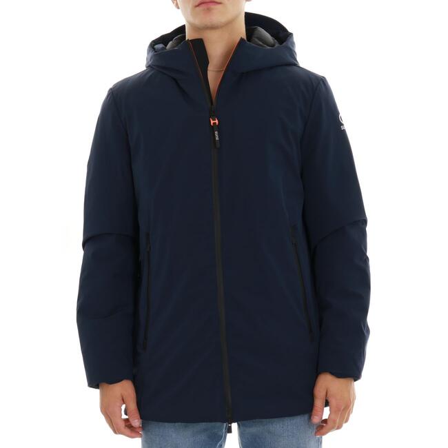 GIUBBOTTO NOMENTANO SUNS - Mad Fashion | img vers.650x/